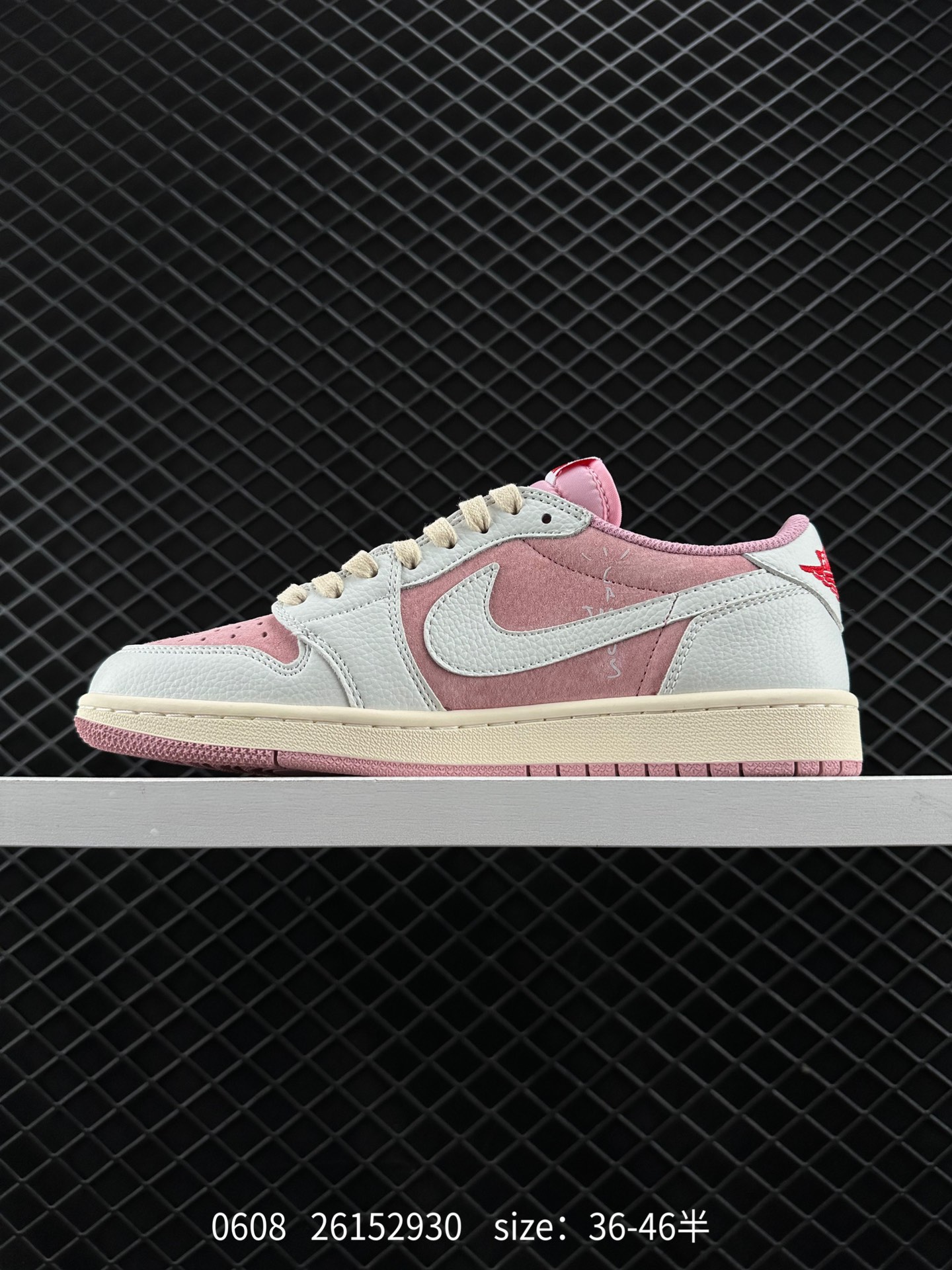 Nike Air Jordan 1 Low AJ1